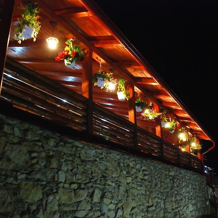 Affittacamere Casa Someseana Gilgau Esterno foto