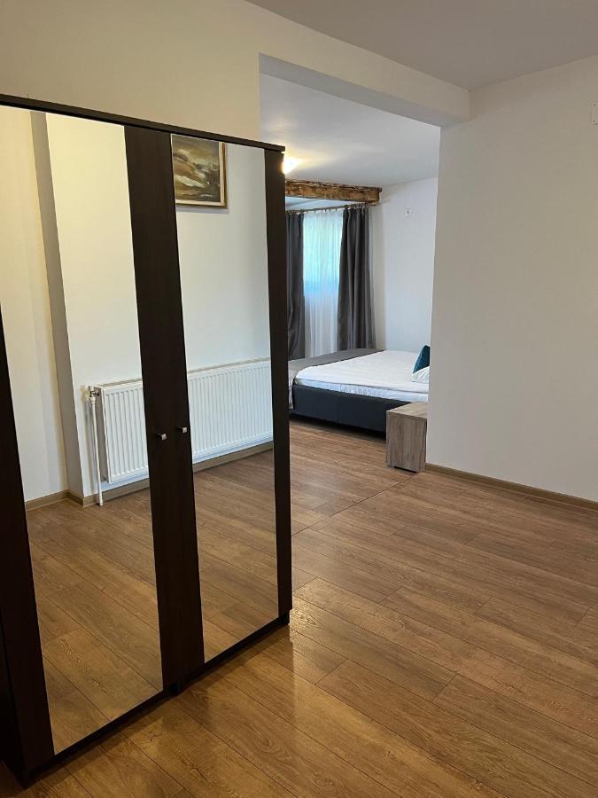 Affittacamere Casa Someseana Gilgau Esterno foto