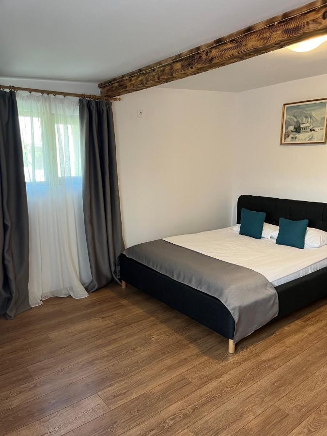 Affittacamere Casa Someseana Gilgau Esterno foto