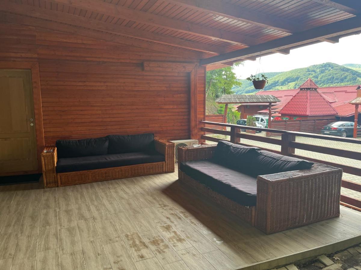 Affittacamere Casa Someseana Gilgau Esterno foto