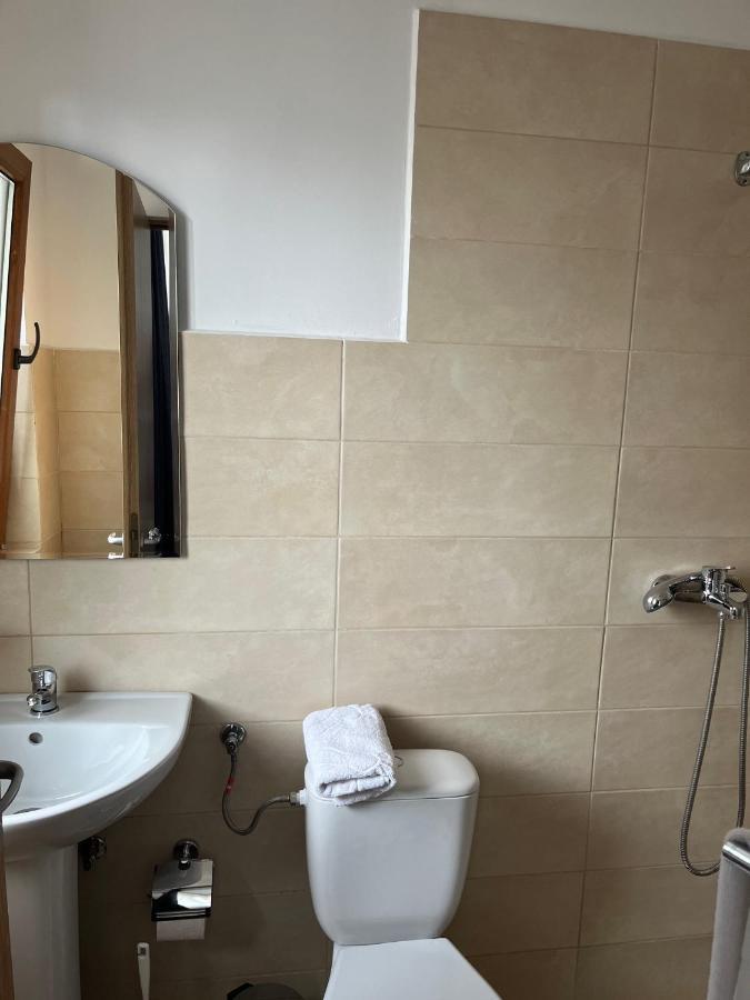 Affittacamere Casa Someseana Gilgau Esterno foto