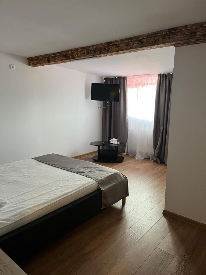 Affittacamere Casa Someseana Gilgau Esterno foto