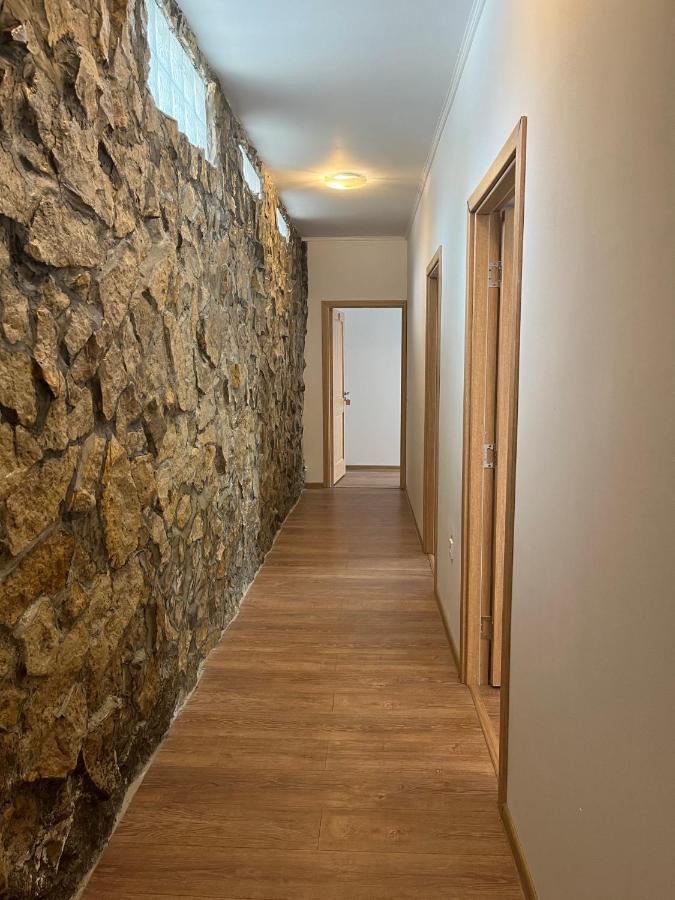 Affittacamere Casa Someseana Gilgau Esterno foto