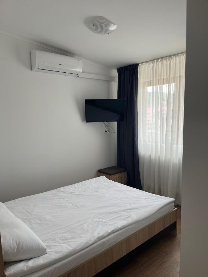 Affittacamere Casa Someseana Gilgau Esterno foto
