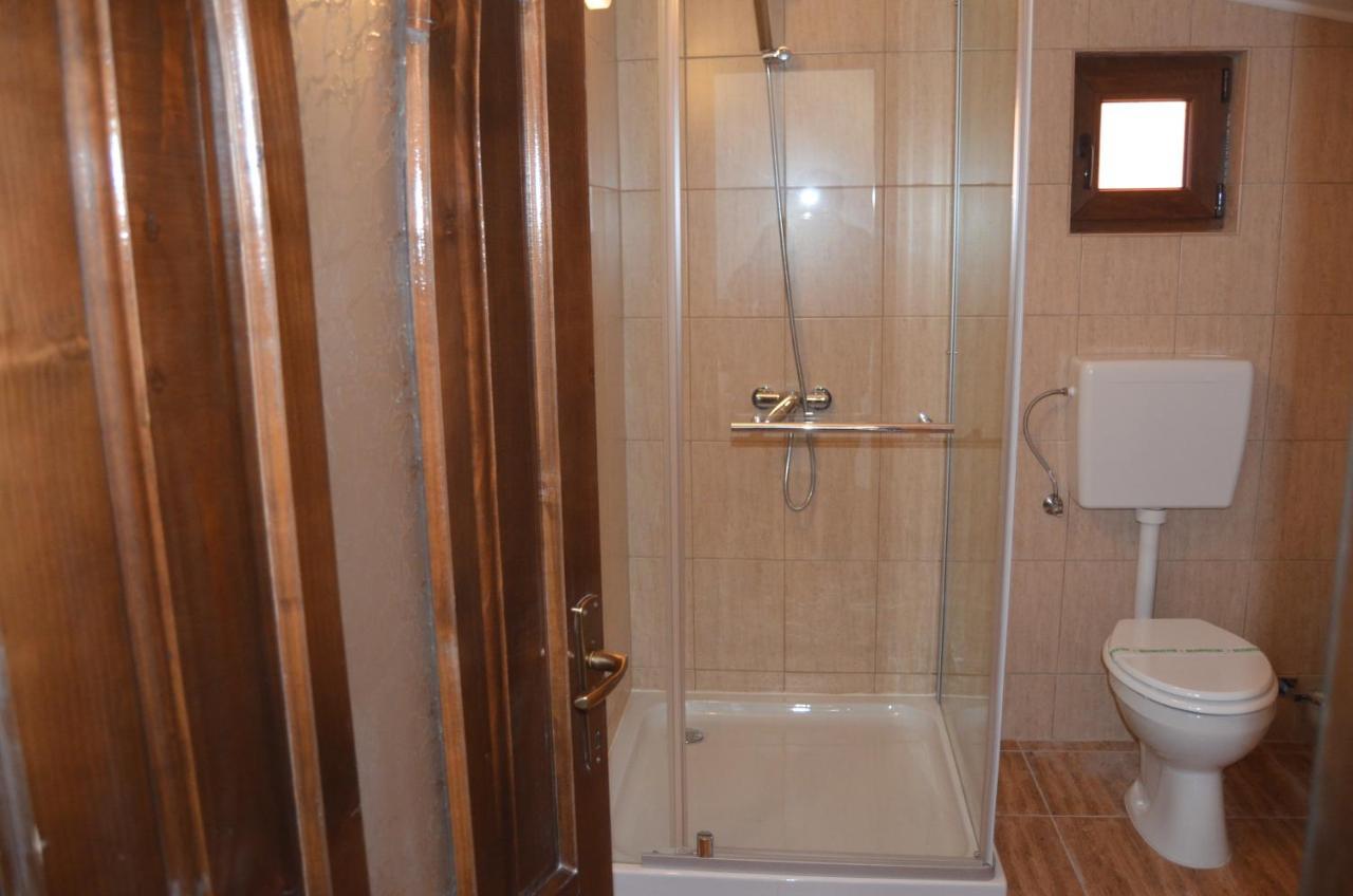 Affittacamere Casa Someseana Gilgau Esterno foto