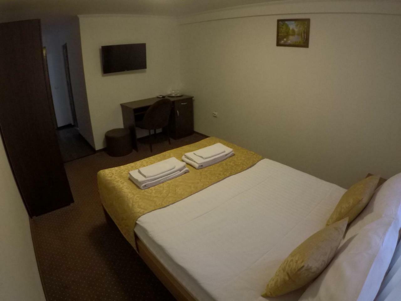Affittacamere Casa Someseana Gilgau Esterno foto