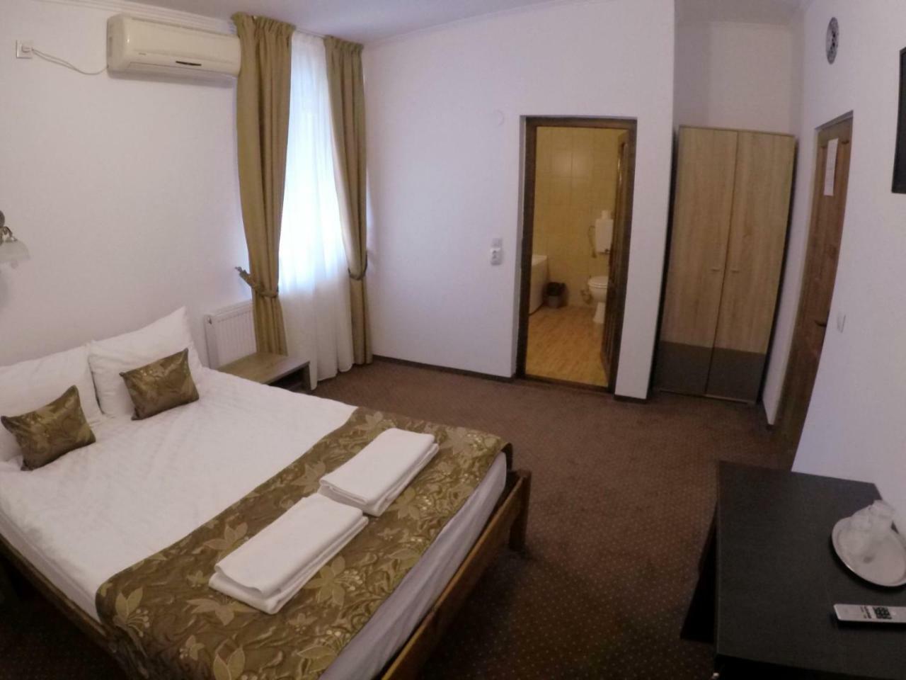 Affittacamere Casa Someseana Gilgau Esterno foto