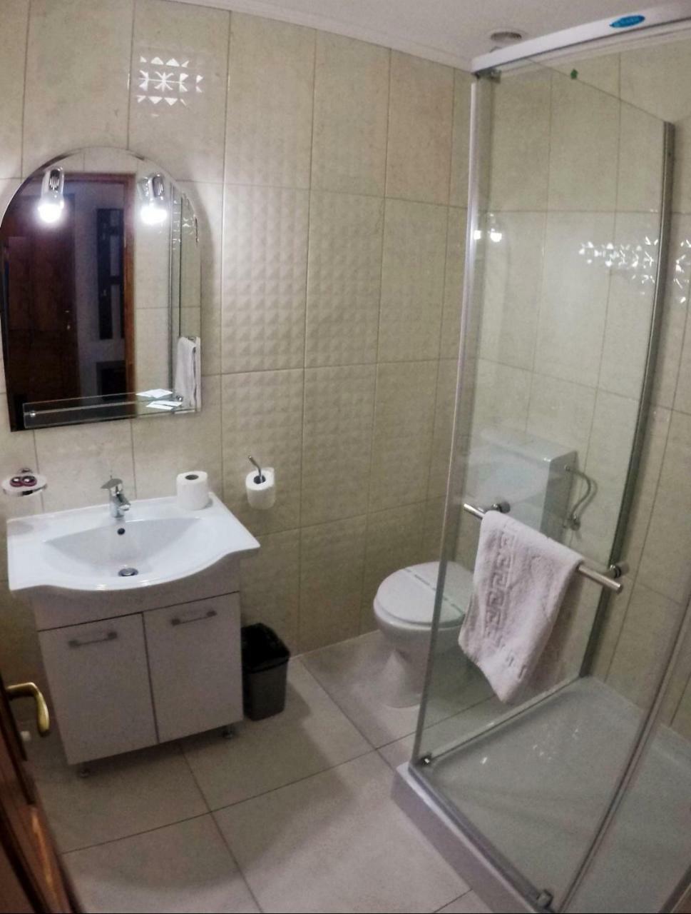 Affittacamere Casa Someseana Gilgau Esterno foto