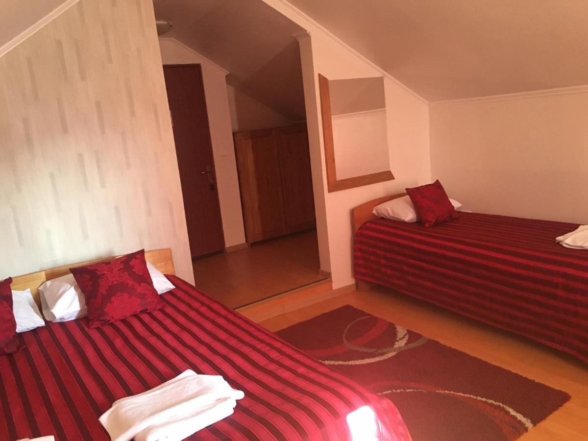 Affittacamere Casa Someseana Gilgau Esterno foto