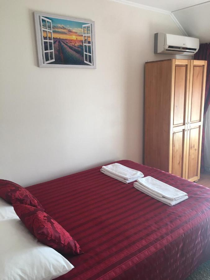 Affittacamere Casa Someseana Gilgau Esterno foto