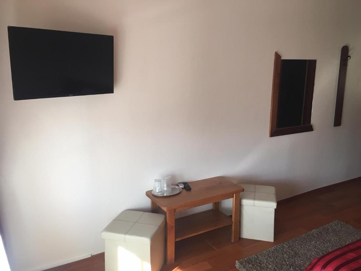 Affittacamere Casa Someseana Gilgau Esterno foto