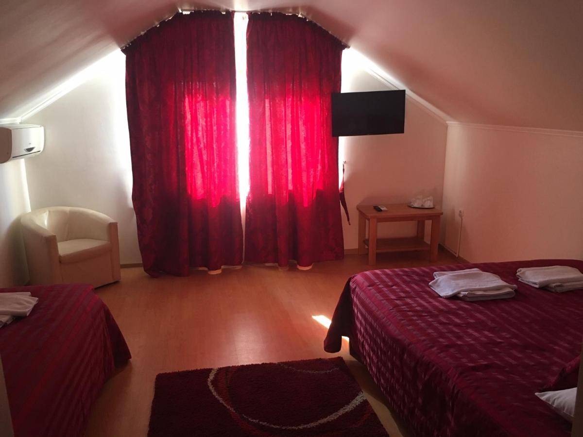 Affittacamere Casa Someseana Gilgau Esterno foto