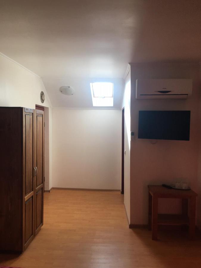 Affittacamere Casa Someseana Gilgau Esterno foto