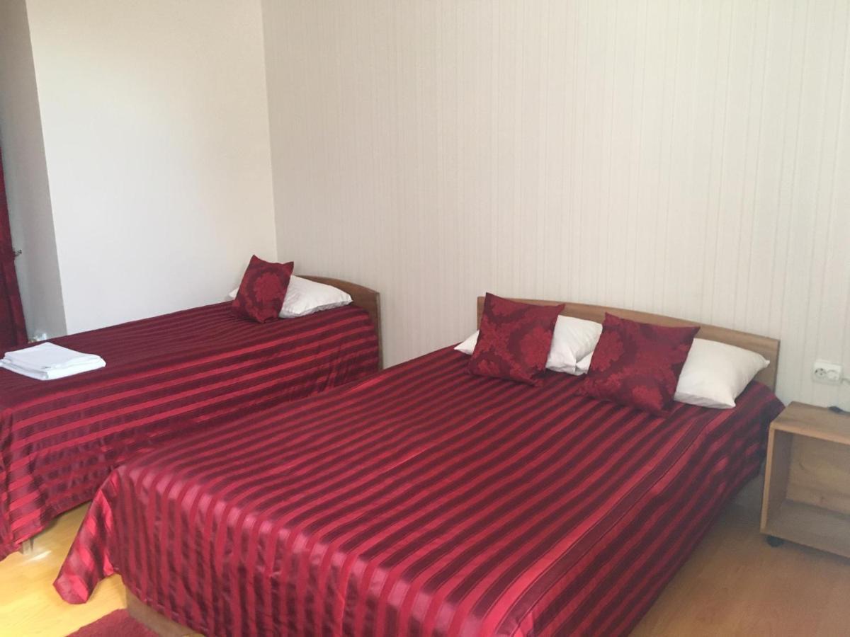 Affittacamere Casa Someseana Gilgau Esterno foto