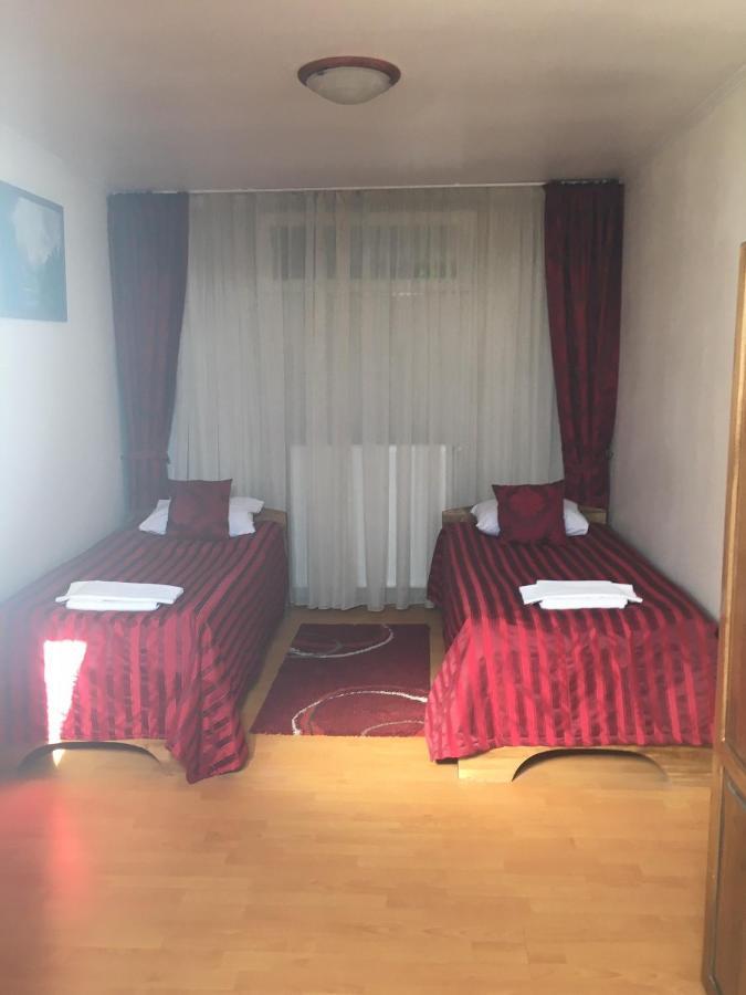 Affittacamere Casa Someseana Gilgau Esterno foto