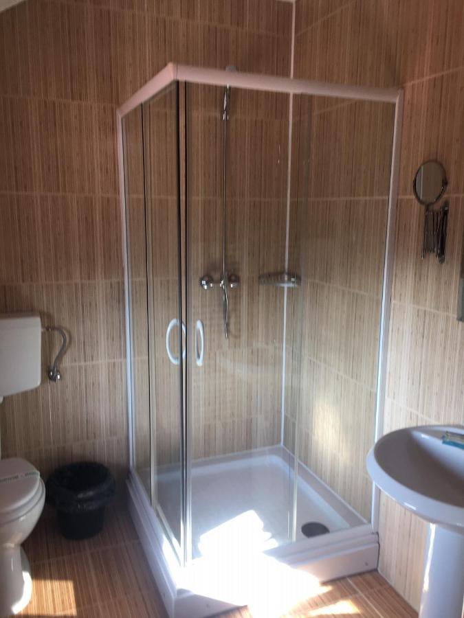 Affittacamere Casa Someseana Gilgau Esterno foto